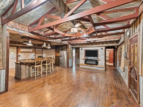 109 Bluebonnet Drive , Whitney, TX 76692