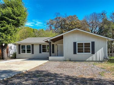 4520 Utah Avenue, Dallas, TX 75216