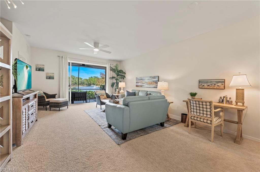 465 Robin Hood Cir, Unit 101, Naples, FL 34104 Photo