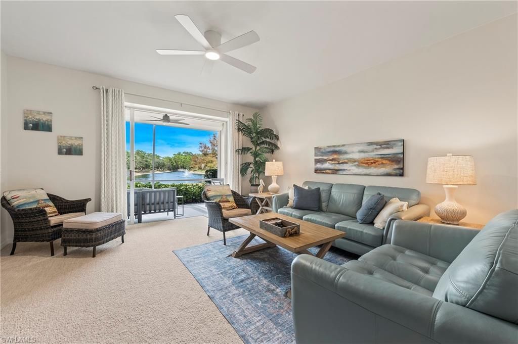 465 Robin Hood Cir, Unit 101, Naples, FL 34104 Photo
