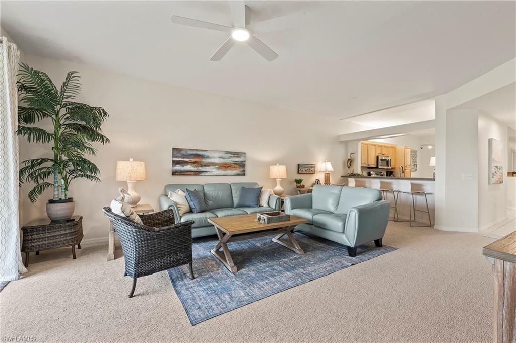 465 Robin Hood Cir, Unit 101, Naples, FL 34104 Photo