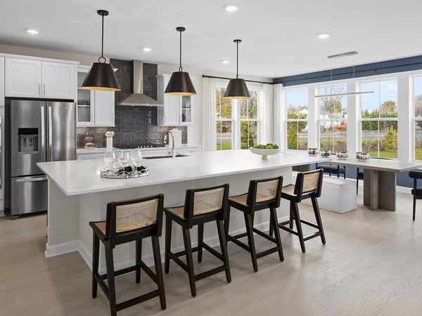 HOMESITE 830 REAGANS ROAD, FREDERICK, MD 21702