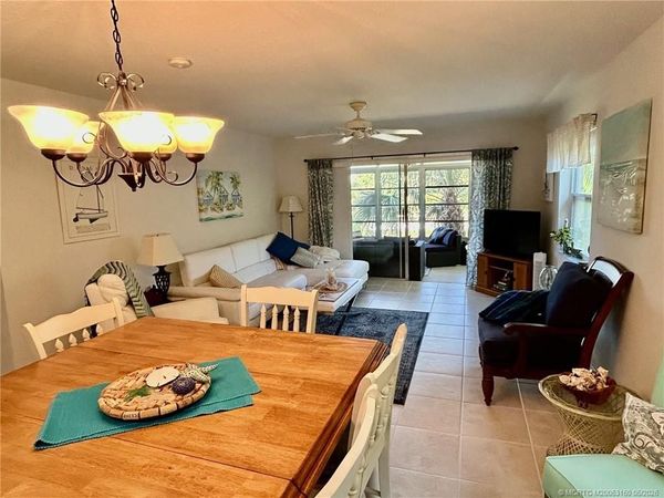 2950 SE Ocean Boulevard , Unit 54-6, Stuart, FL 34996