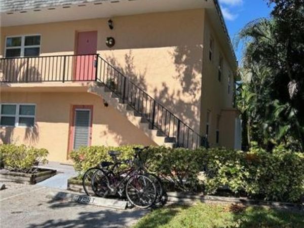 2950 SE Ocean Boulevard, Unit 54-6, Stuart, FL 34996