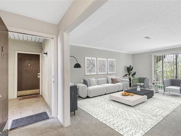 2390 Lawrenceville Highway, Unit K, Decatur, GA 30033