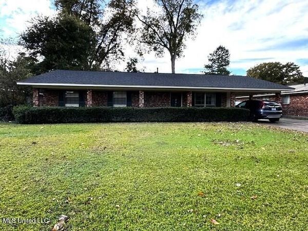 312 Margaret Avenue, Natchez, MS 39120