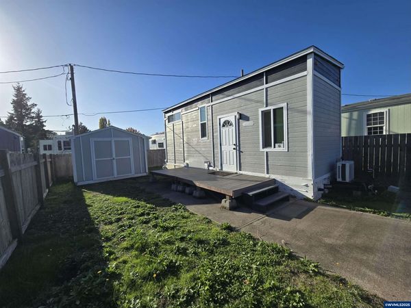 200 NW 53rd St, Corvallis, OR 97330