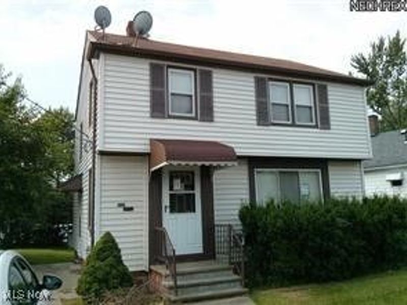 11412 Granger Road, Garfield Heights, OH 44125 Photo 1