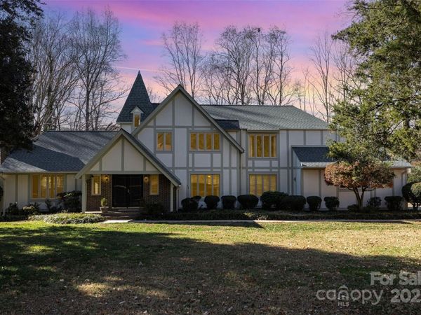 1716 Arbor Way Drive, Shelby, NC 28150