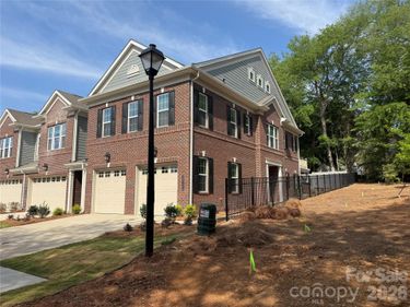 12123 Lavinia Lane, Charlotte, NC 28277