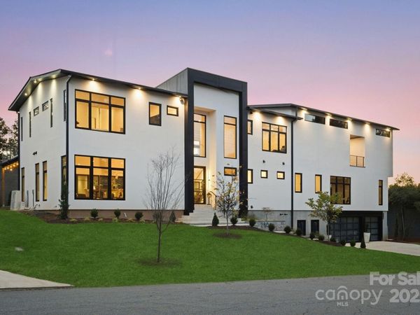 2804 Shenandoah Avenue, Charlotte, NC 28205