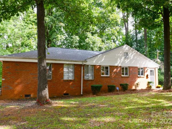 3210 Marlborough Road , Charlotte, NC 28208