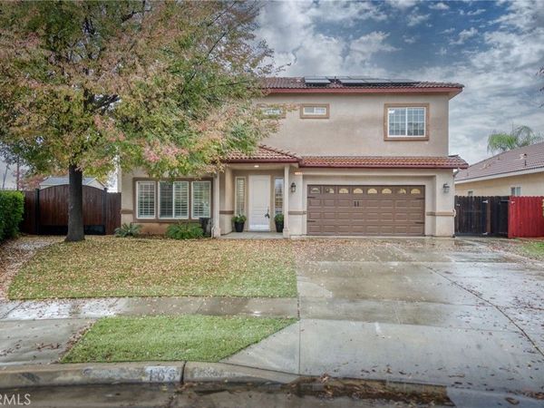 169 Rosewood, Sanger, CA 93657