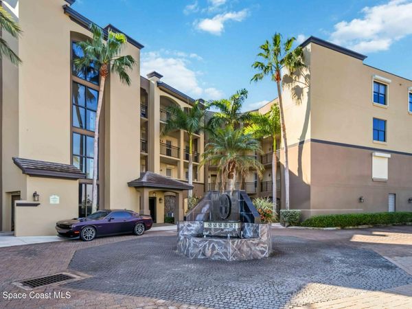 4125 W End Road, Unit 306, Cocoa Beach, FL 32931