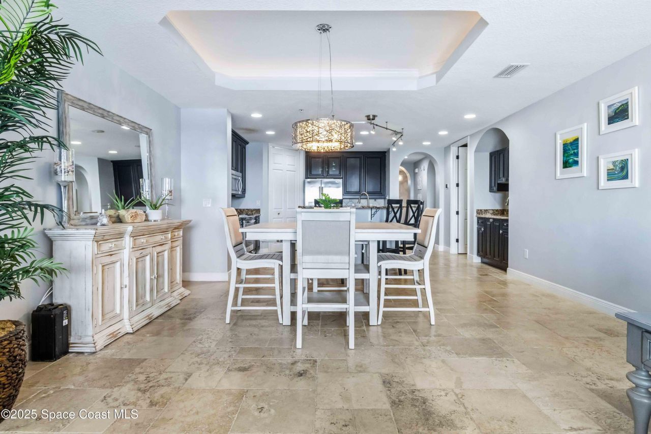 4125 W End Road, Unit 306, Cocoa Beach, FL 32931 Photo