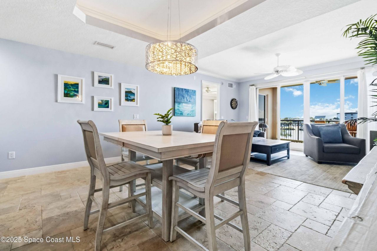 4125 W End Road, Unit 306, Cocoa Beach, FL 32931 Photo