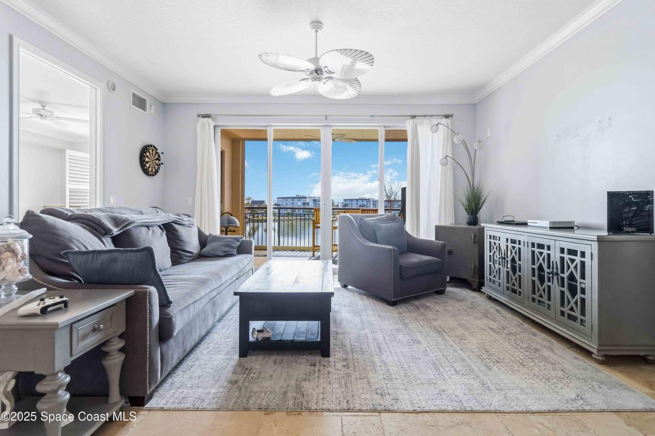 4125 W End Road, Unit 306, Cocoa Beach, FL 32931 Photo