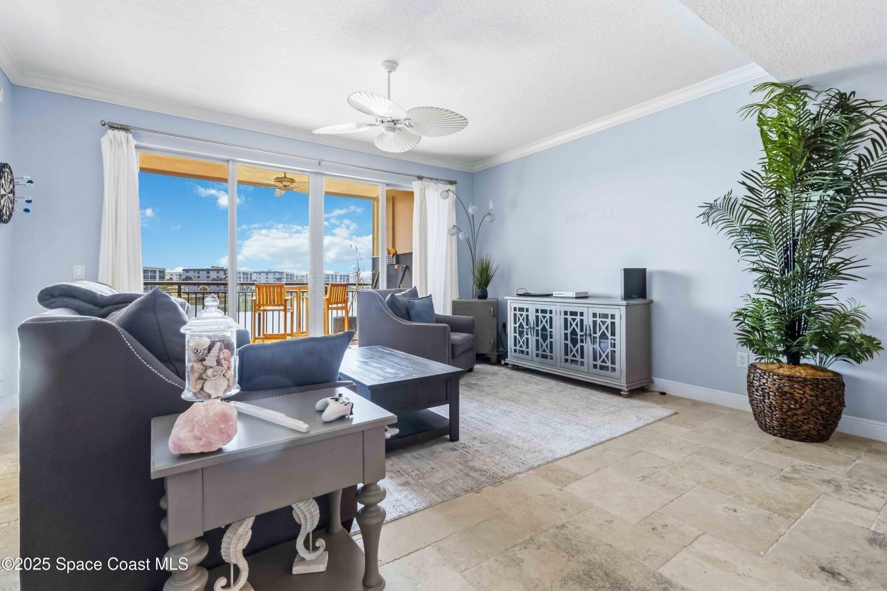 4125 W End Road, Unit 306, Cocoa Beach, FL 32931 Photo