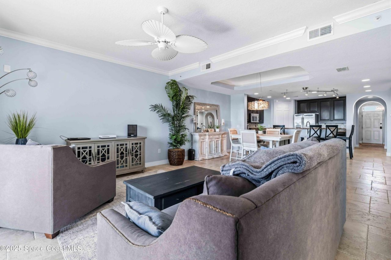 4125 W End Road, Unit 306, Cocoa Beach, FL 32931 Photo