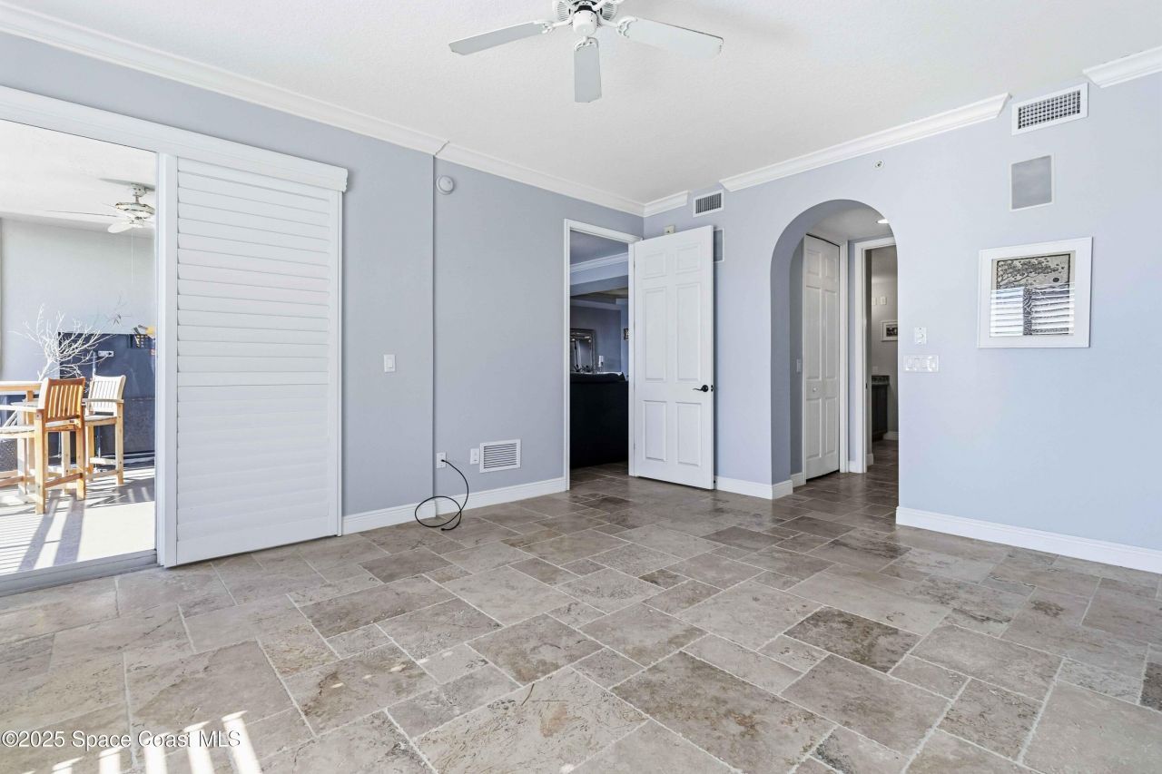 4125 W End Road, Unit 306, Cocoa Beach, FL 32931 Photo