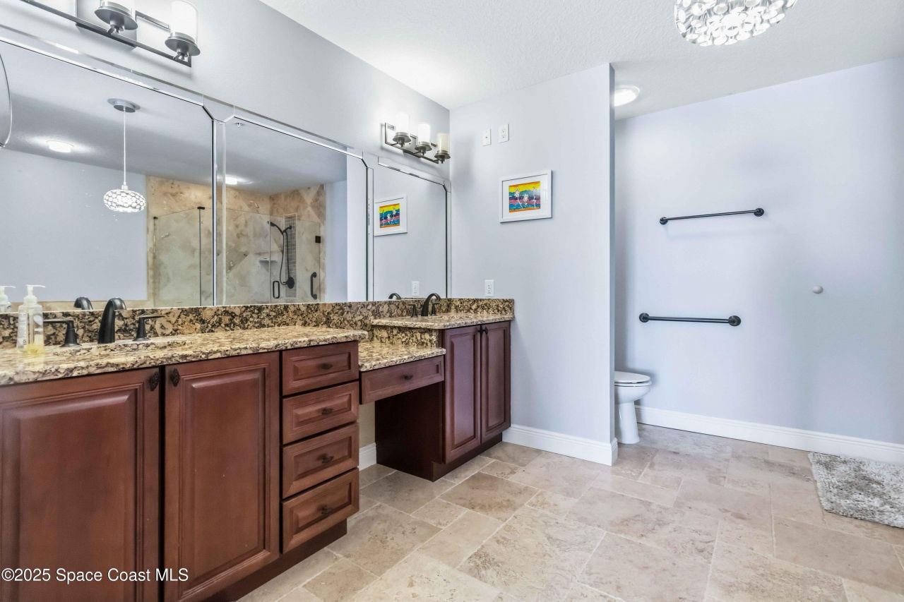 4125 W End Road, Unit 306, Cocoa Beach, FL 32931 Photo