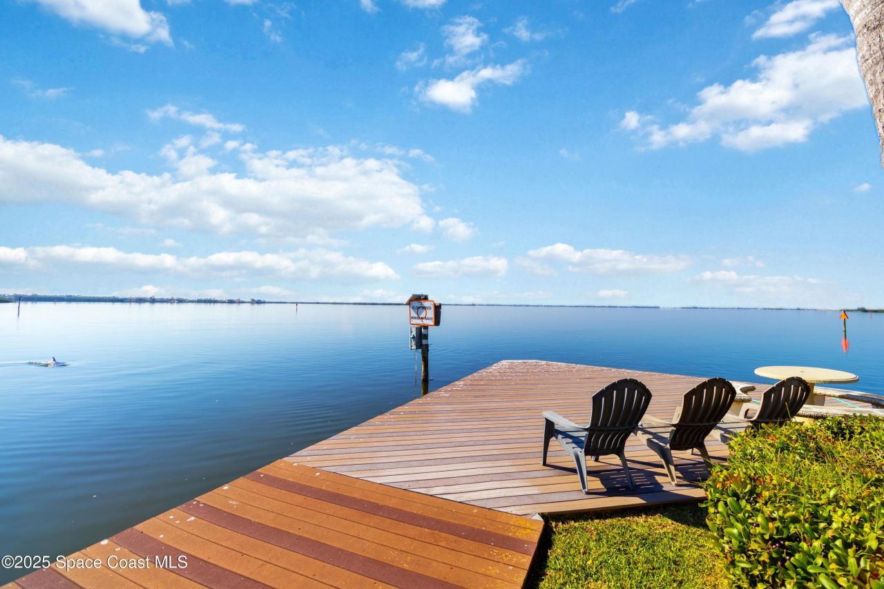 4125 W End Road, Unit 306, Cocoa Beach, FL 32931 Photo
