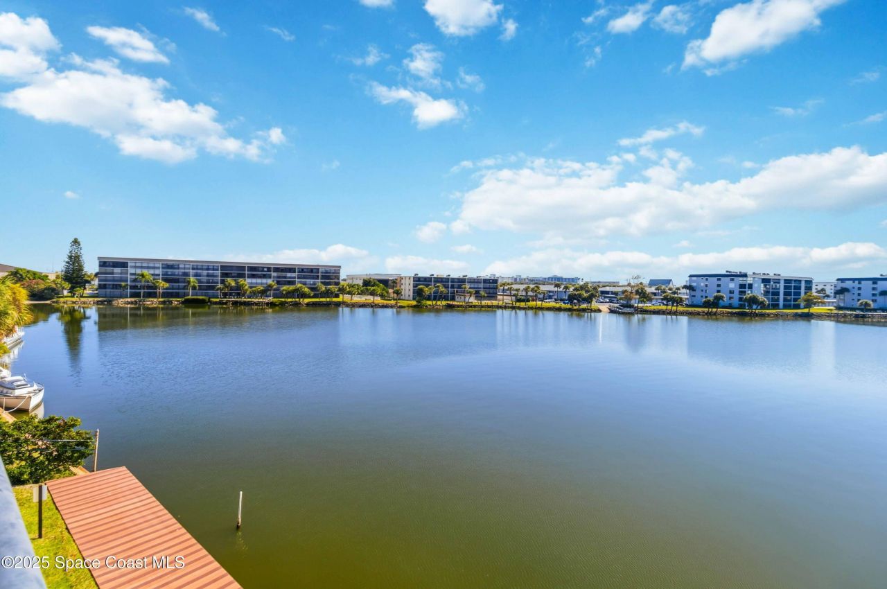 4125 W End Road, Unit 306, Cocoa Beach, FL 32931 Photo