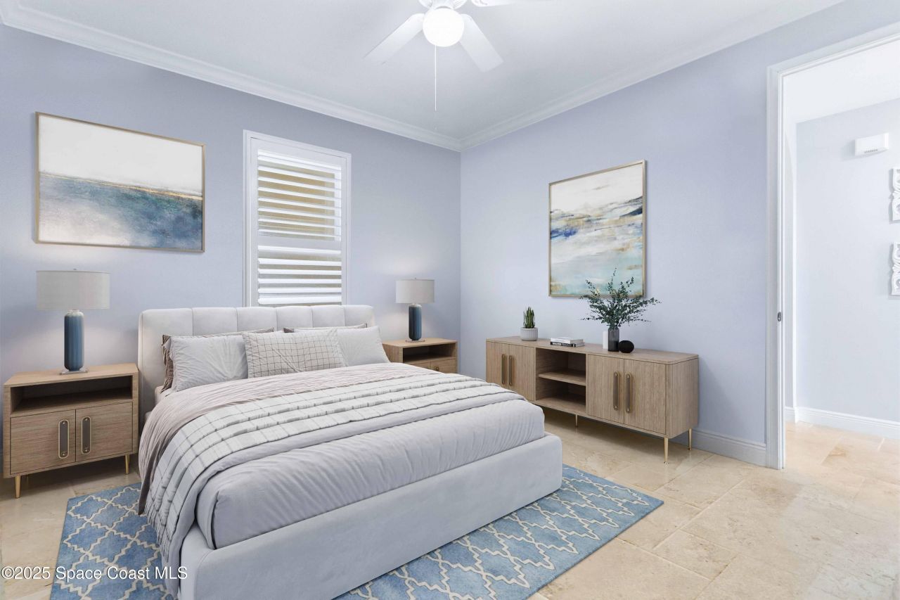 4125 W End Road, Unit 306, Cocoa Beach, FL 32931 Photo