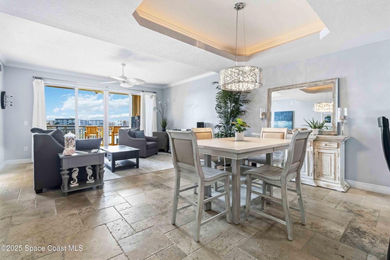 4125 W End Road, Unit 306, Cocoa Beach, FL 32931 Photo