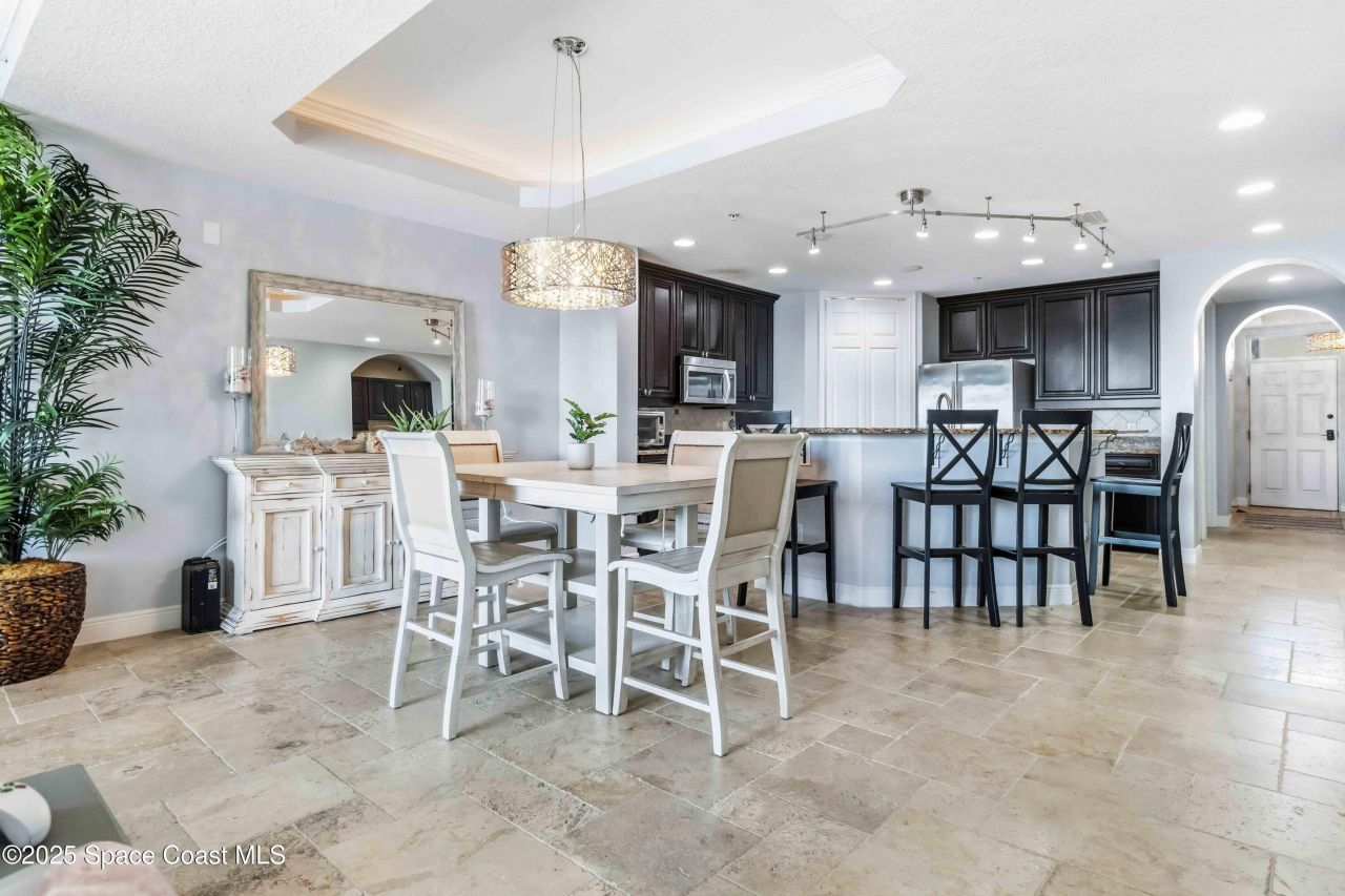 4125 W End Road, Unit 306, Cocoa Beach, FL 32931 Photo
