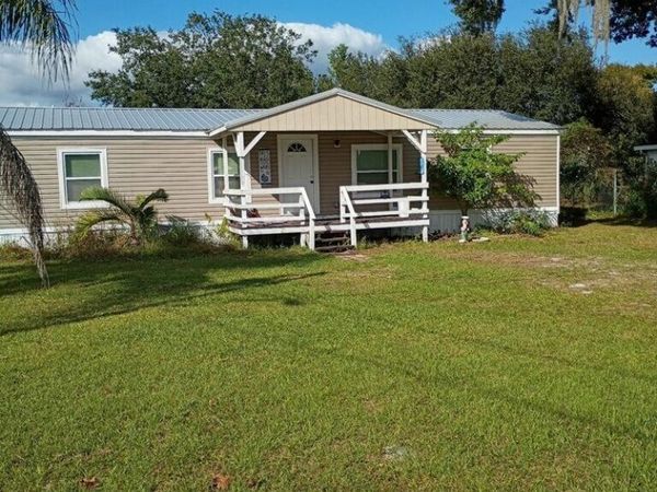 4857 Cambridge Drive, Mims, FL 32754