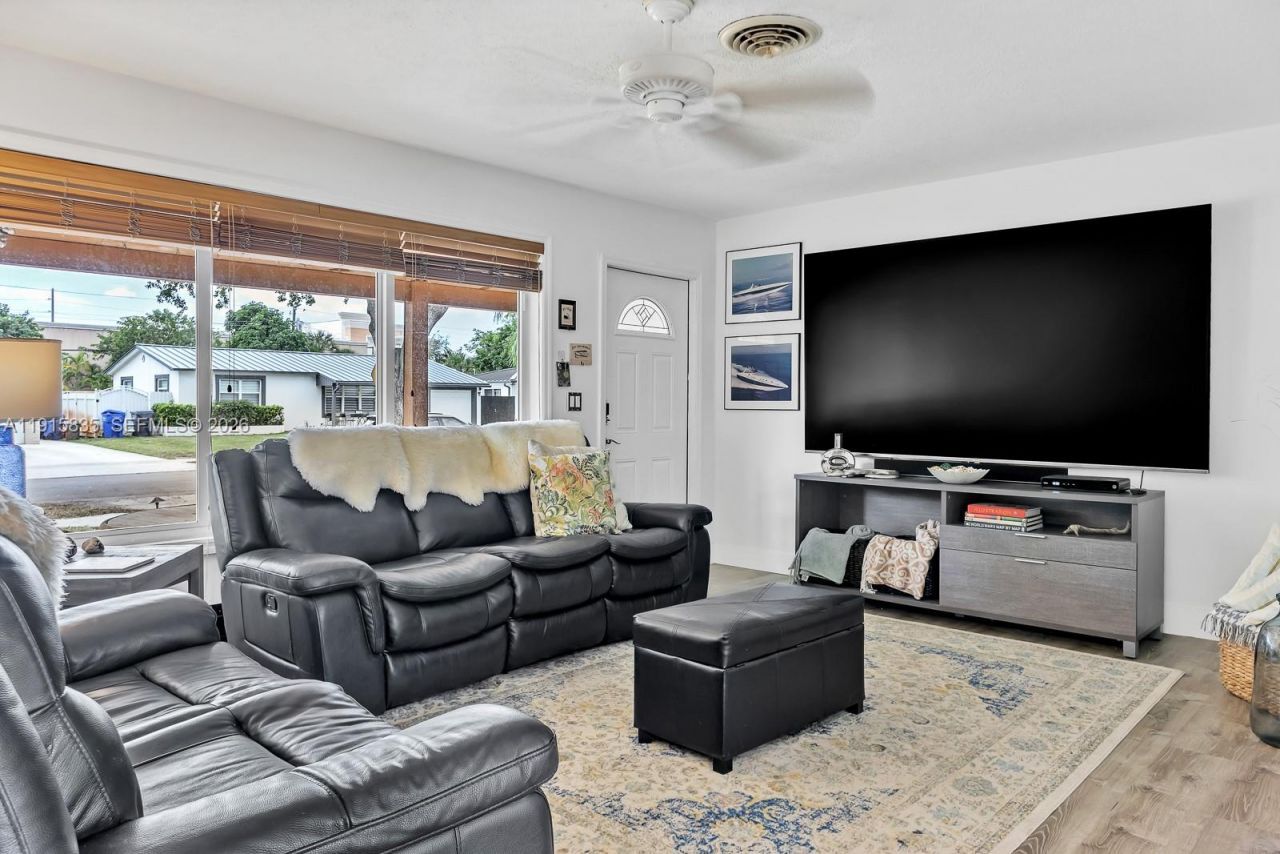 515 S 58th Ter, Hollywood, FL 33023 Photo