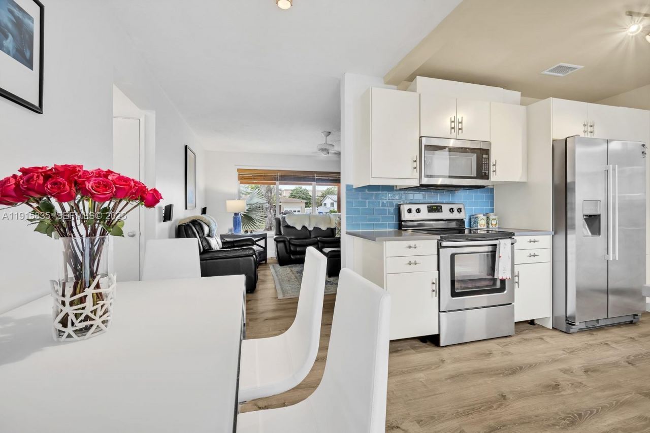 515 S 58th Ter, Hollywood, FL 33023 Photo