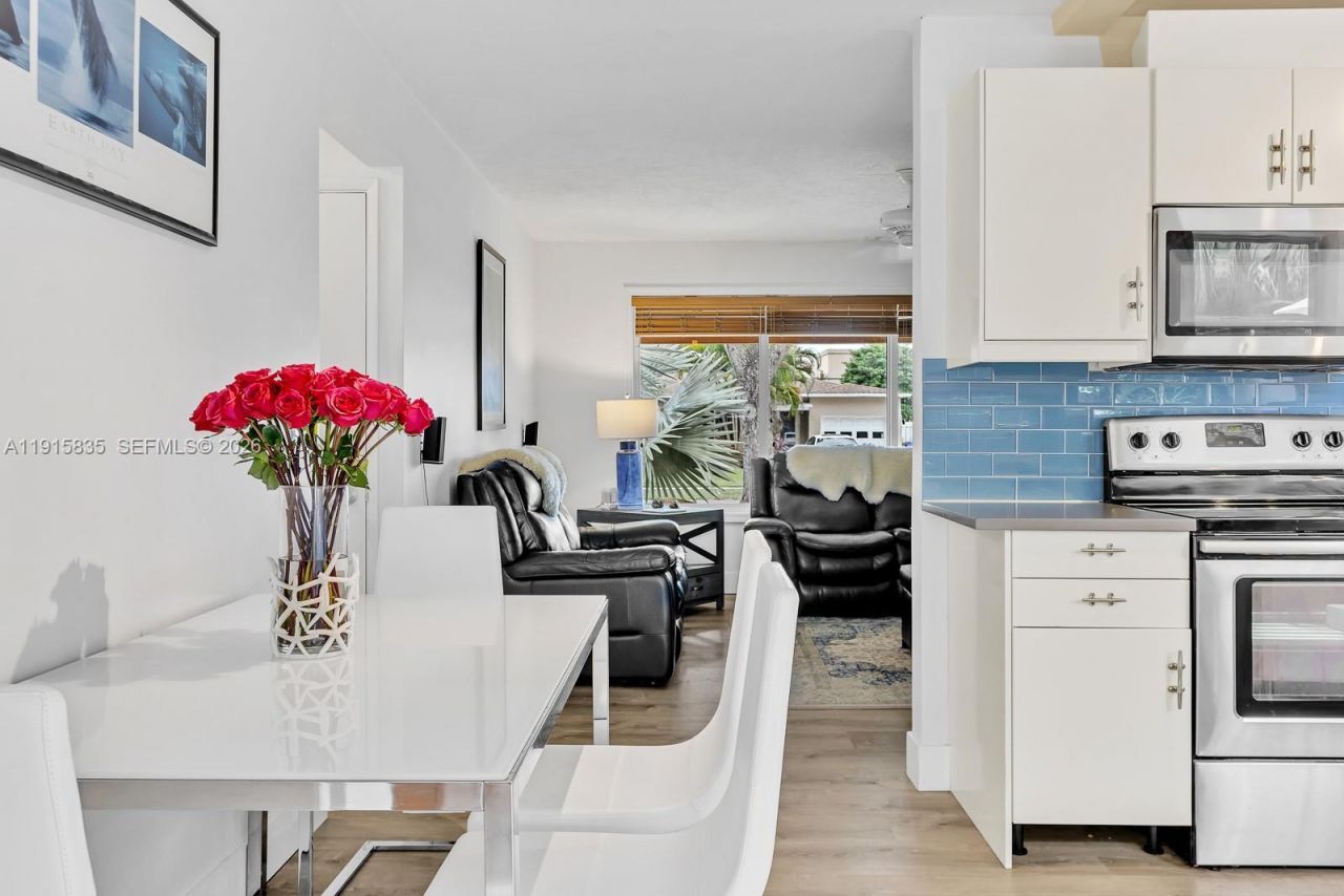 515 S 58th Ter, Hollywood, FL 33023 Photo