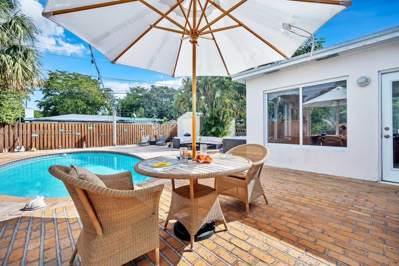 515 S 58th Ter, Hollywood, FL 33023 Photo