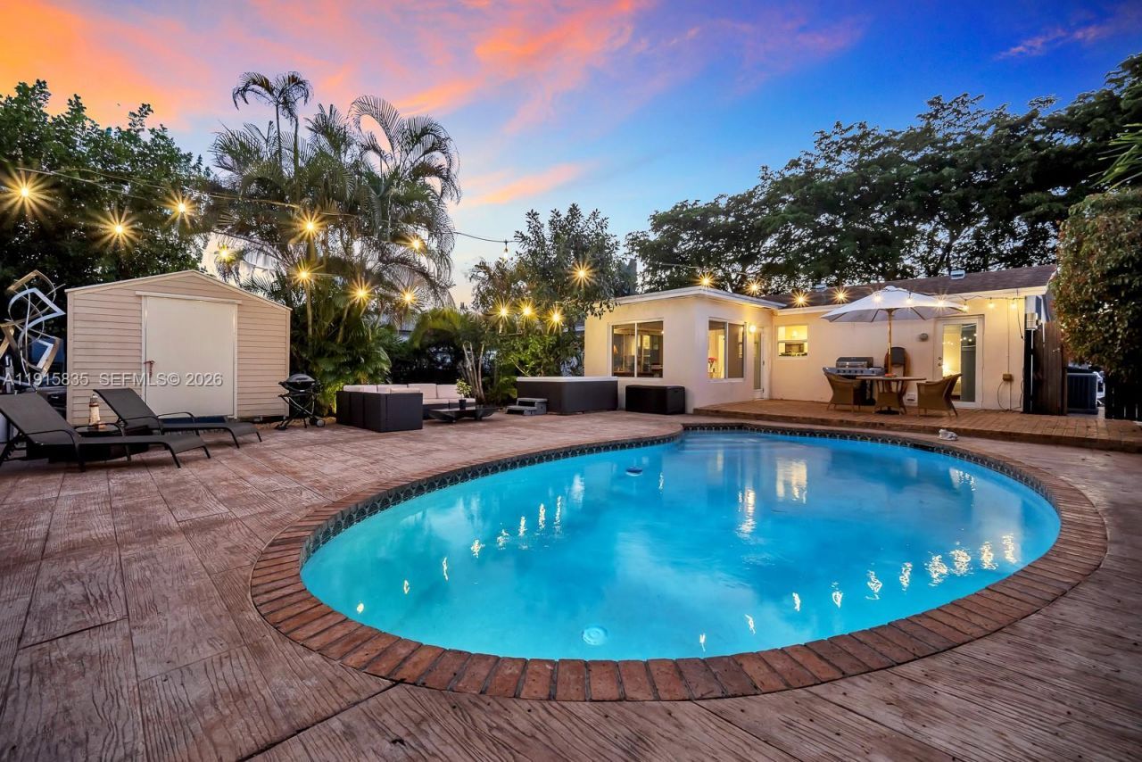 515 S 58th Ter, Hollywood, FL 33023 Photo