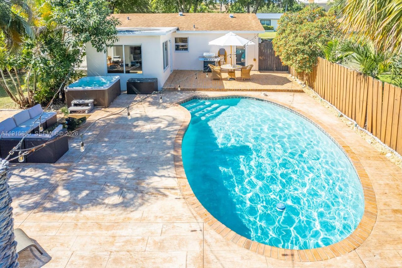 515 S 58th Ter, Hollywood, FL 33023 Photo