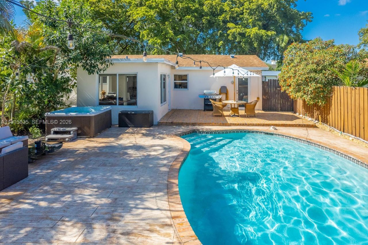 515 S 58th Ter, Hollywood, FL 33023 Photo