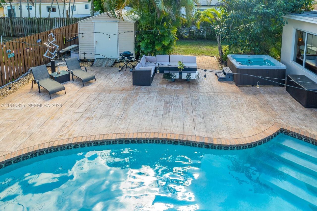 515 S 58th Ter, Hollywood, FL 33023 Photo