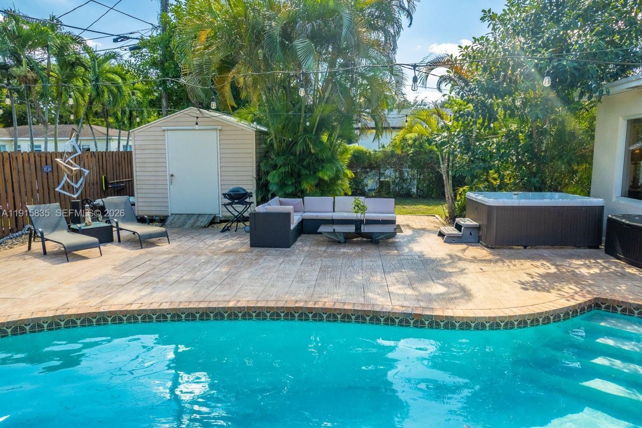 515 S 58th Ter, Hollywood, FL 33023 Photo