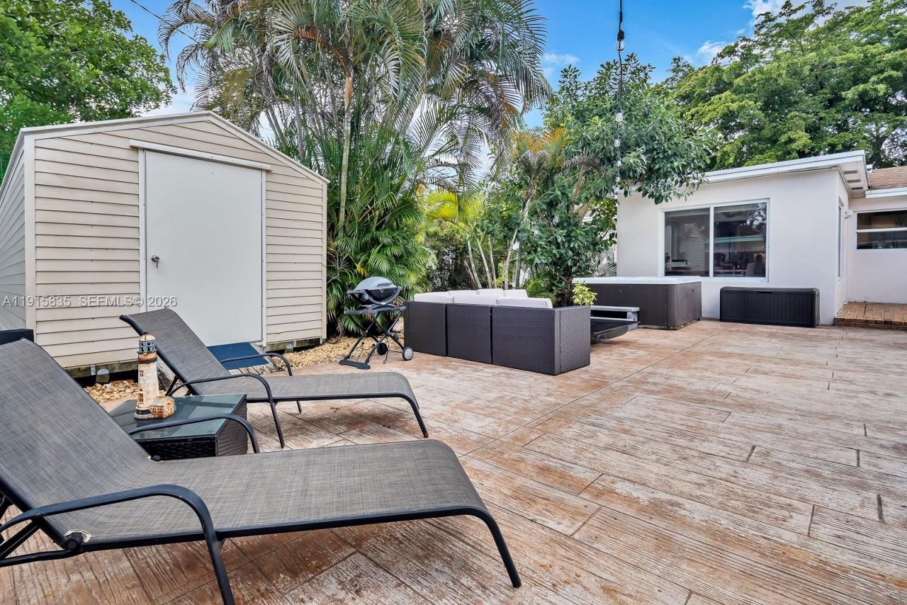 515 S 58th Ter, Hollywood, FL 33023 Photo