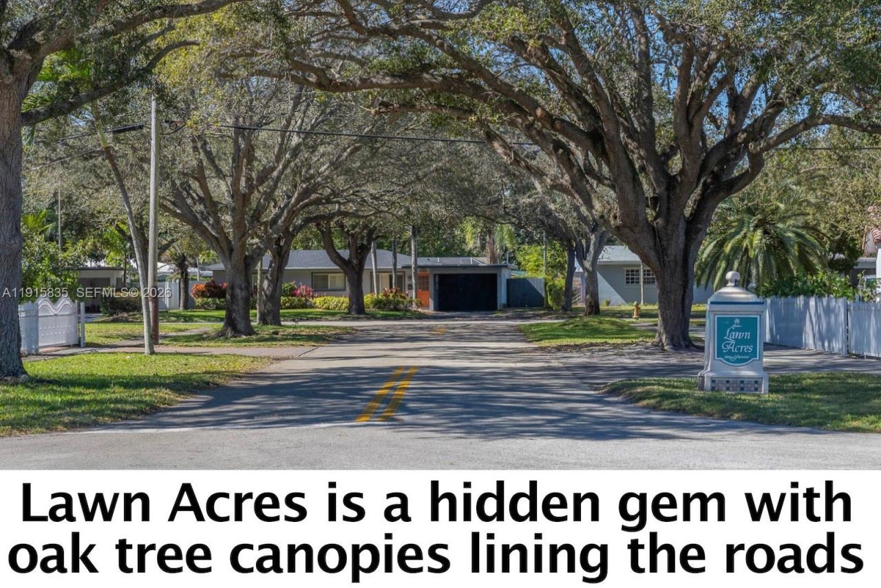 515 S 58th Ter, Hollywood, FL 33023 Photo