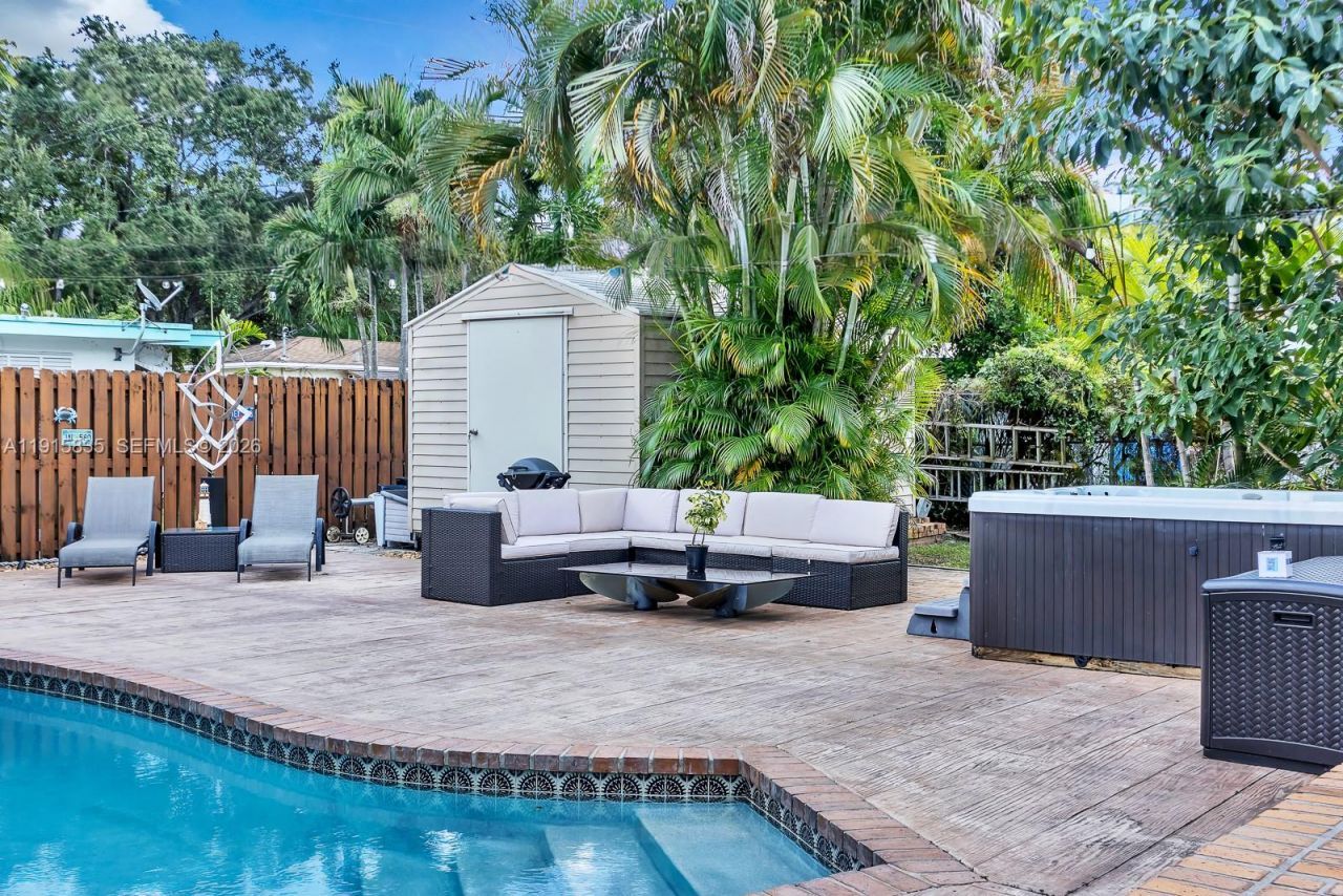 515 S 58th Ter, Hollywood, FL 33023 Photo