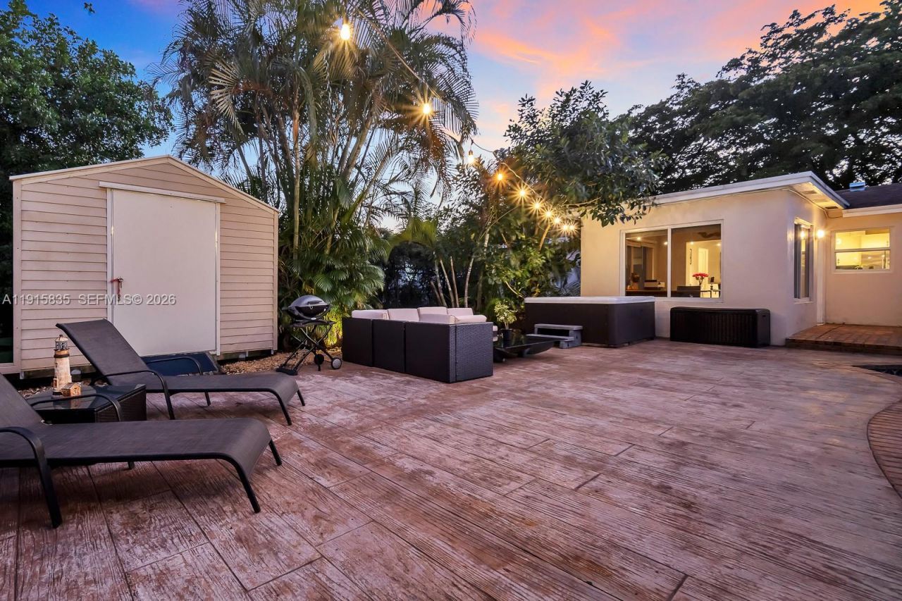 515 S 58th Ter, Hollywood, FL 33023 Photo