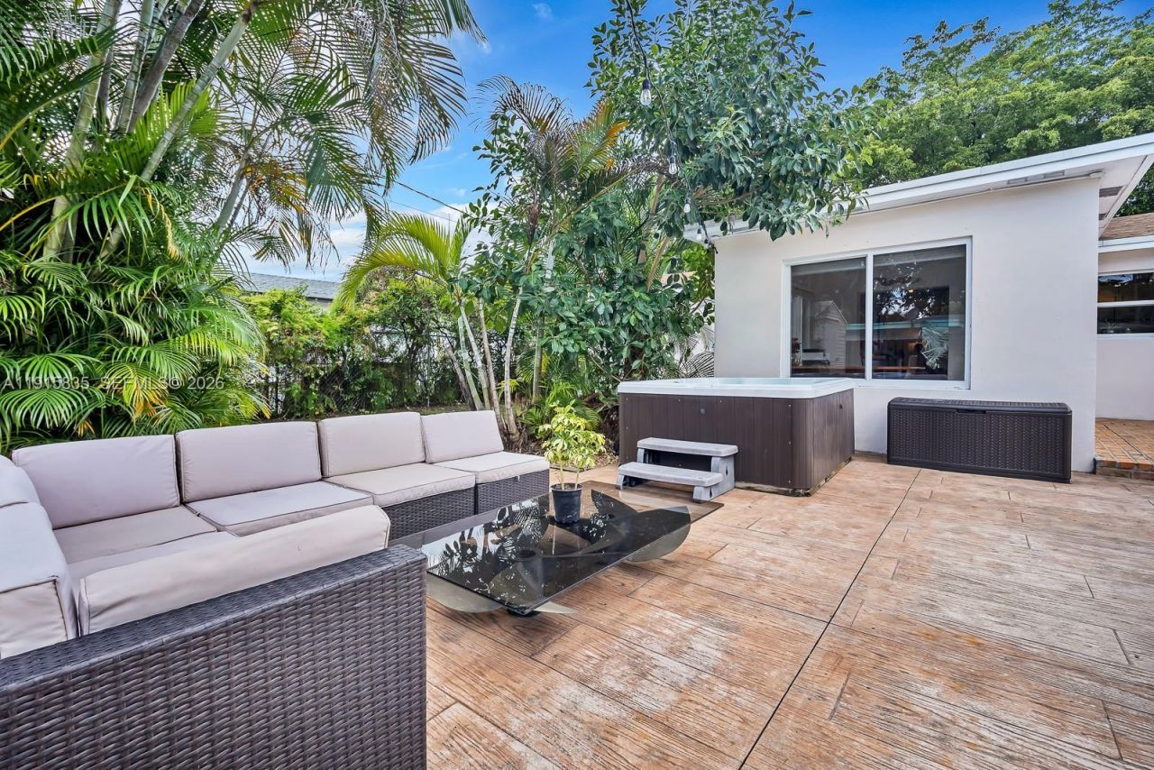 515 S 58th Ter, Hollywood, FL 33023 Photo