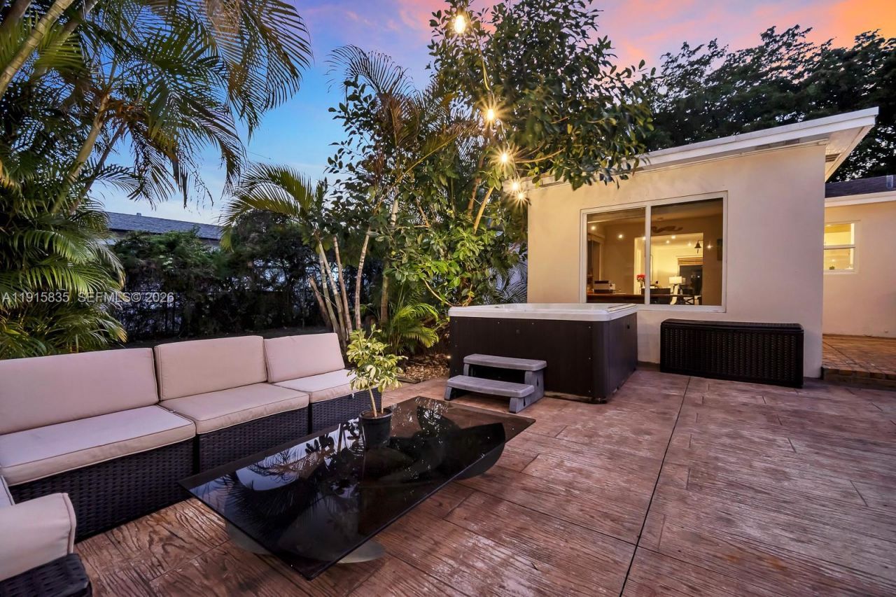 515 S 58th Ter, Hollywood, FL 33023 Photo