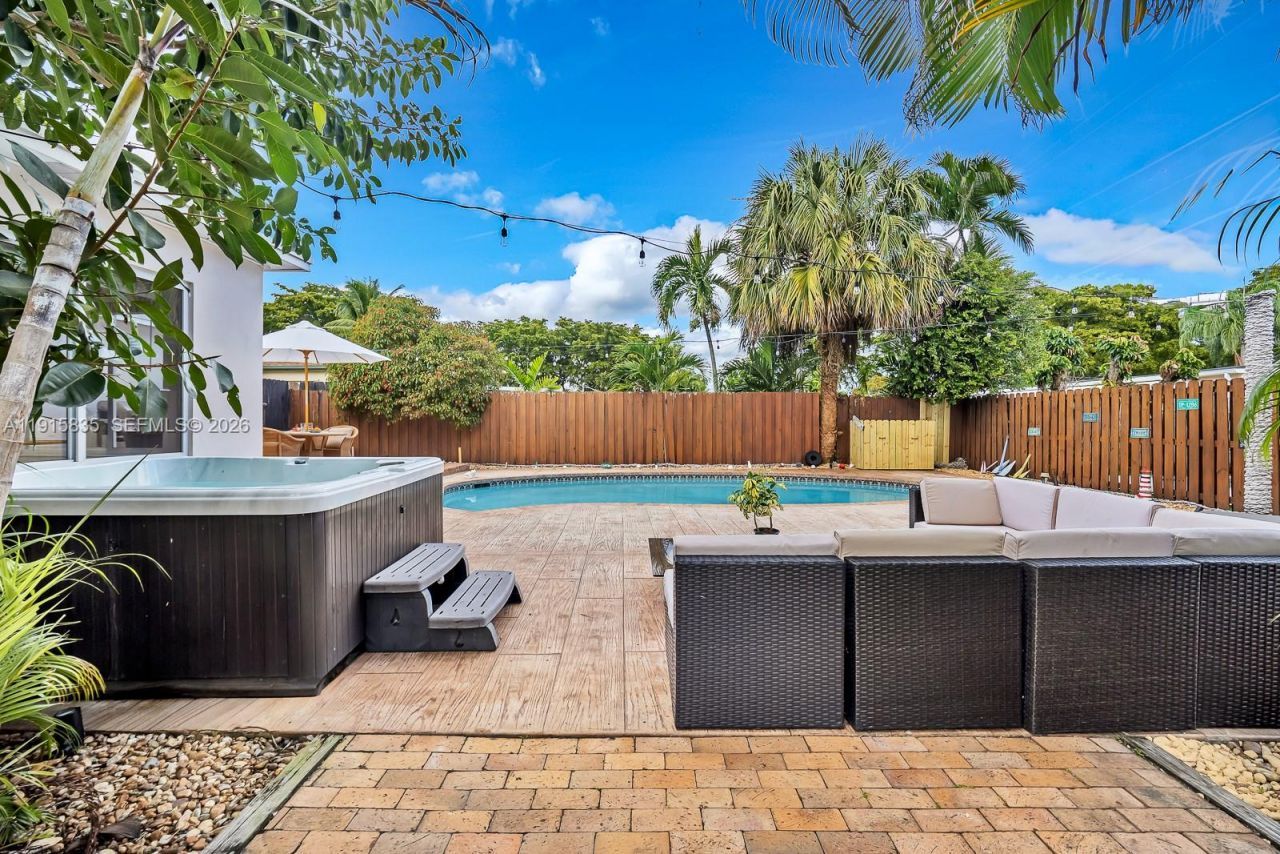 515 S 58th Ter, Hollywood, FL 33023 Photo