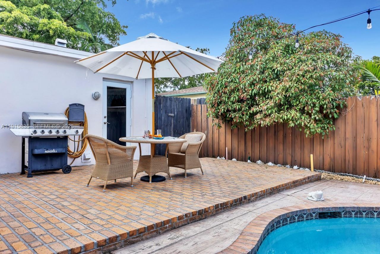 515 S 58th Ter, Hollywood, FL 33023 Photo