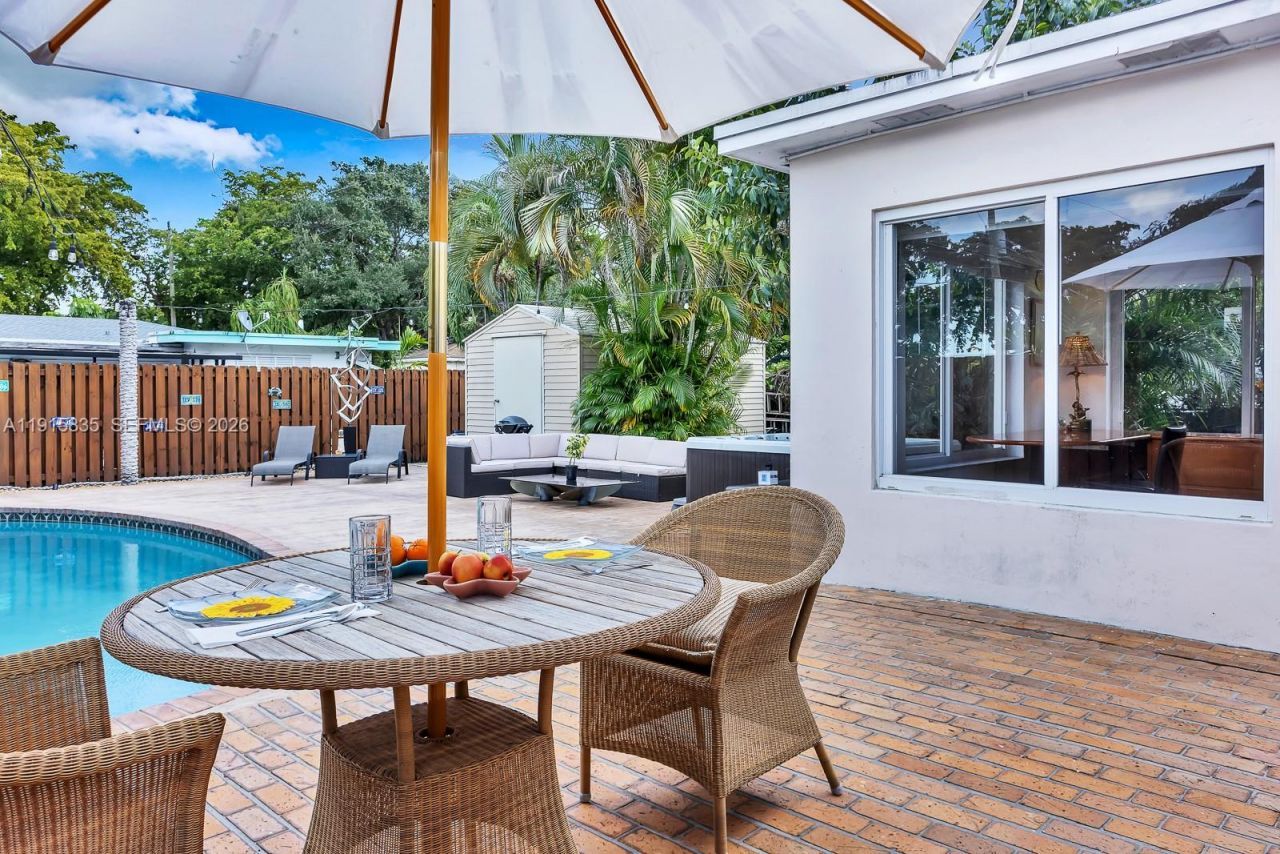 515 S 58th Ter, Hollywood, FL 33023 Photo