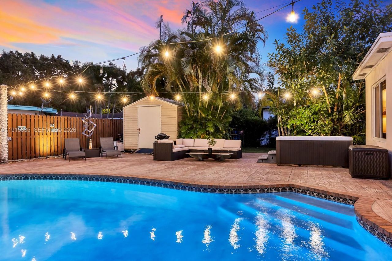 515 S 58th Ter, Hollywood, FL 33023 Photo